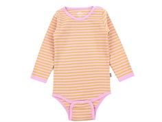 Mads Nørgaard begonia pink/tinsel striped body